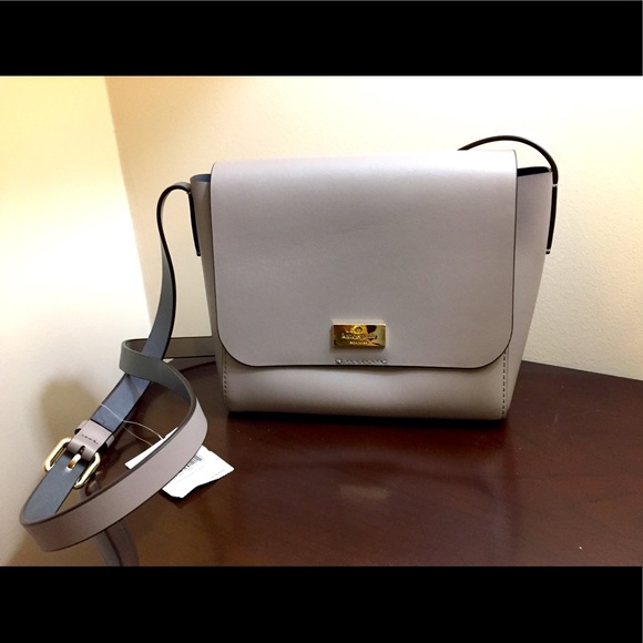 kate spade Handbags - Kate Spade crossbody purse